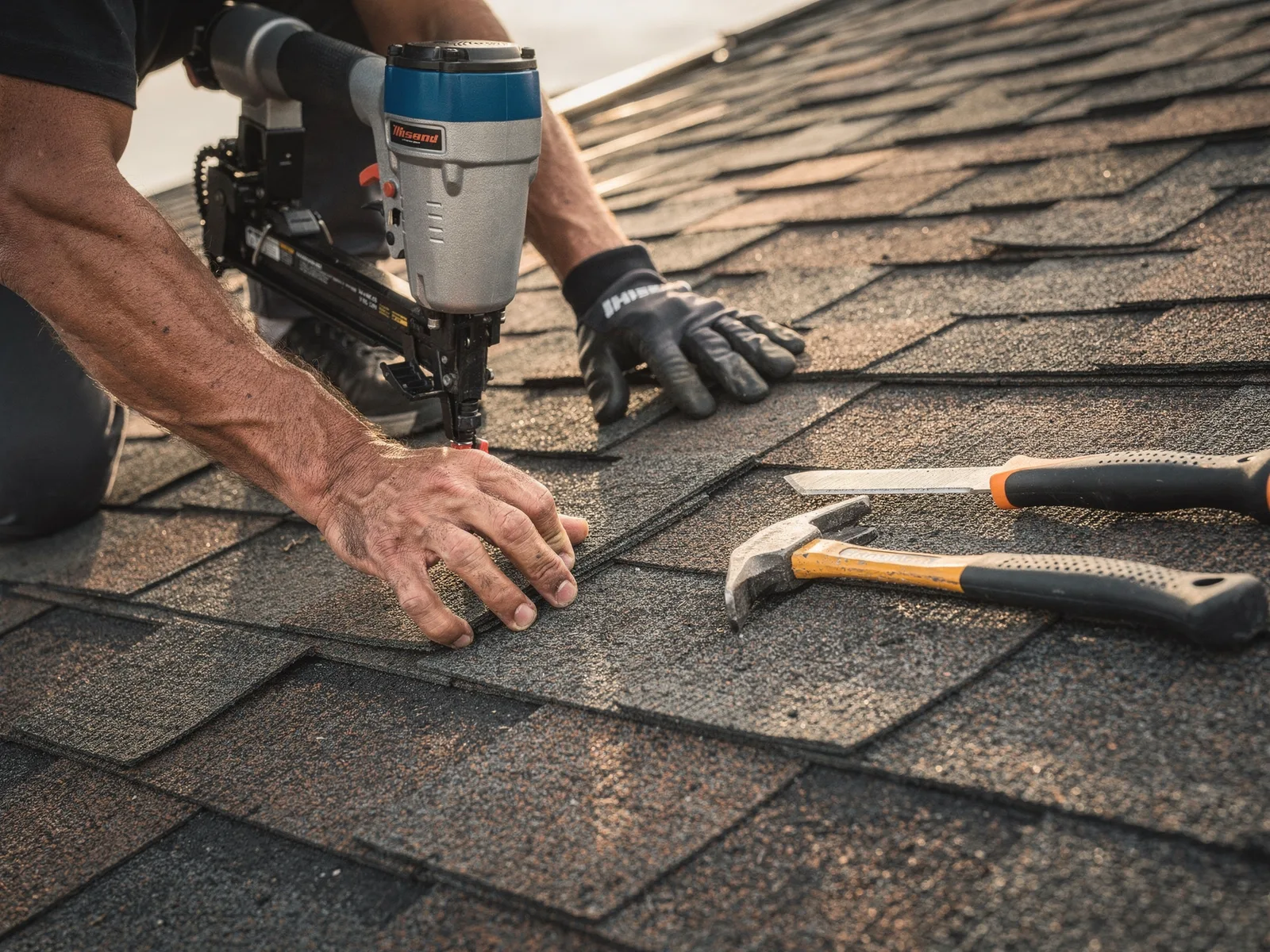 Why choose Roof Repair in Westbrook, MN